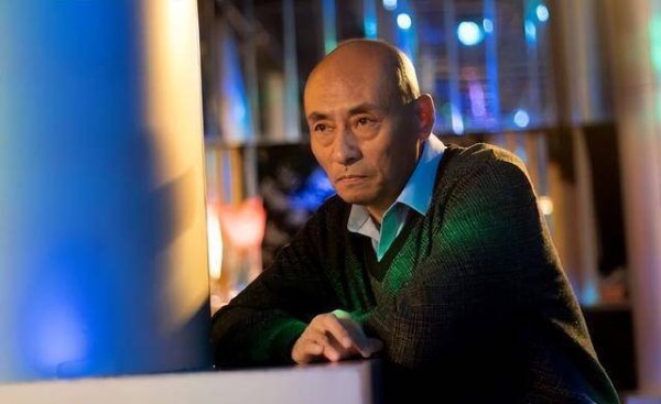 60岁演员吴连生离世，临终画面曝光，拍戏时常饿肚子，前阵子还回老家调养